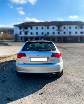 Audi A3, снимка 2