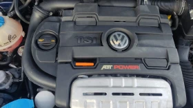 Обява за продажба на VW Polo GTI ABT 210к.с. ~14 600 лв. - изображение 10
