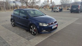 Обява за продажба на VW Polo GTI ABT 210к.с. ~14 600 лв. - изображение 5