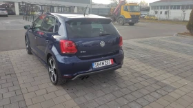 Обява за продажба на VW Polo GTI ABT 210к.с. ~14 600 лв. - изображение 2
