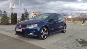 Обява за продажба на VW Polo GTI ABT 210к.с. ~14 600 лв. - изображение 1