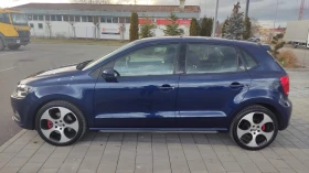 Обява за продажба на VW Polo GTI ABT 210к.с. ~14 600 лв. - изображение 1