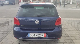 Обява за продажба на VW Polo GTI ABT 210к.с. ~14 600 лв. - изображение 7