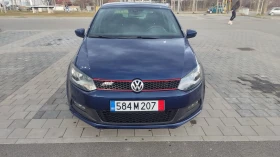 Обява за продажба на VW Polo GTI ABT 210к.с. ~14 600 лв. - изображение 6