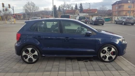 Обява за продажба на VW Polo GTI ABT 210к.с. ~14 600 лв. - изображение 4