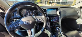 Обява за продажба на Infiniti Q50 Q50S hybrid  ~45 000 лв. - изображение 3