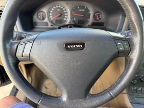 Volvo S60 2.4Diesel D5  | Mobile.bg    11