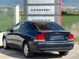 Volvo S60 2.4Diesel D5  | Mobile.bg    5