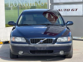 Volvo S60 2.4Diesel D5 