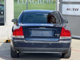 Volvo S60 2.4Diesel D5  | Mobile.bg    4