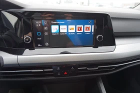 Обява за продажба на VW Golf 8 Life 2.0 TDI SCR ~37 200 лв. - изображение 8