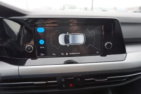 Обява за продажба на VW Golf 8 Life 2.0 TDI SCR ~37 200 лв. - изображение 10
