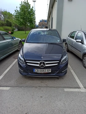 Обява за продажба на Mercedes-Benz B 180 ~24 999 лв. - изображение 1