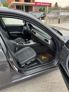 BMW 320 163 к.с - 7900 лв. - 92497706 | Car24.bg
