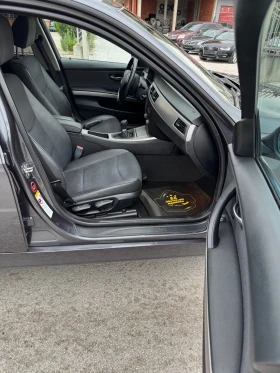 BMW 320 163 к.с - 7900 лв. - 92497706 | Car24.bg