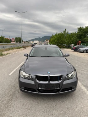 BMW 320 163 к.с - 7900 лв. - 92497706 | Car24.bg