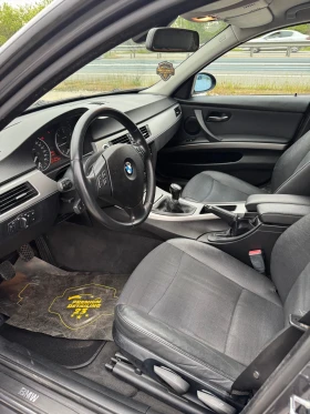 BMW 320 163 к.с - 7900 лв. - 92497706 | Car24.bg