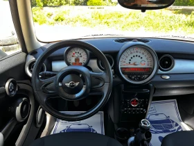 Mini Cooper 1.6i 153000km euro5 - 9900 лв. - 69480434 7