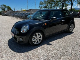 Mini Cooper 1.6i 153000km euro5 - 9900 лв. - 69480434 2
