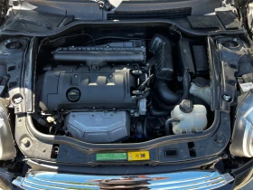 Mini Cooper 1.6i 153000km euro5 - 9900 лв. - 69480434 16