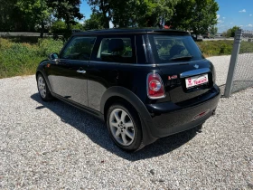 Mini Cooper 1.6i 153000km euro5 - 9900 лв. - 69480434 5