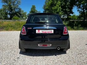 Mini Cooper 1.6i 153000km euro5 - 9900 лв. - 69480434 4
