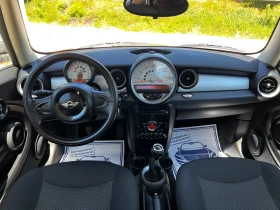 Mini Cooper 1.6i 153000km euro5 - 9900 лв. - 69480434 8
