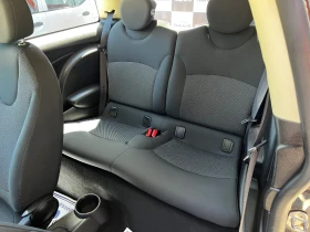 Mini Cooper 1.6i 153000km euro5 - 9900 лв. - 69480434 13