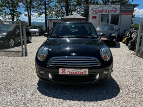 Mini Cooper 1.6i 153000km euro5 - 9900 лв. - 69480434 1