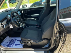 Mini Cooper 1.6i 153000km euro5 - 9900 лв. - 69480434 10