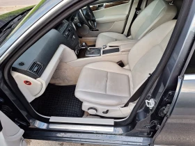 Обява за продажба на Mercedes-Benz C 200 136 hp ~5 000 лв. - изображение 8