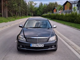 Обява за продажба на Mercedes-Benz C 200 136 hp ~5 000 лв. - изображение 1