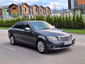 Обява за продажба на Mercedes-Benz C 200 136 hp ~5 000 лв. - изображение 1