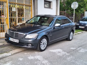 Обява за продажба на Mercedes-Benz C 200 136 hp ~5 000 лв. - изображение 5