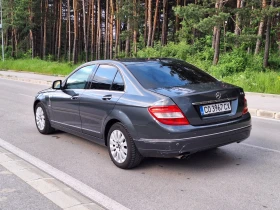 Обява за продажба на Mercedes-Benz C 200 136 hp ~5 000 лв. - изображение 3