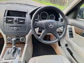 Обява за продажба на Mercedes-Benz C 200 136 hp ~5 000 лв. - изображение 9