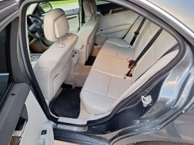 Обява за продажба на Mercedes-Benz C 200 136 hp ~5 000 лв. - изображение 7