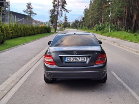 Обява за продажба на Mercedes-Benz C 200 136 hp ~5 000 лв. - изображение 2