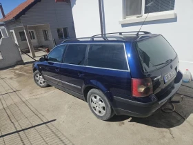 VW Passat 1.9 131кс - 3100 лв. - 31233322 3