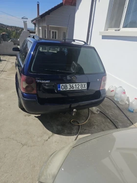 VW Passat 1.9 131кс - 3100 лв. - 31233322 2