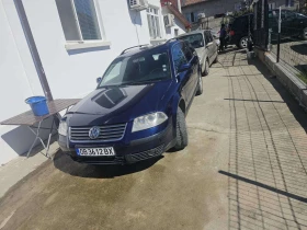 VW Passat 1.9 131кс - 3100 лв. - 31233322 4