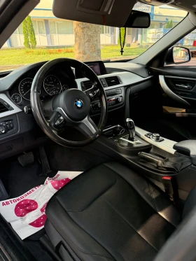 BMW 318 Sport Line | Mobile.bg    5