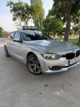     BMW 318