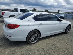 BMW 530E | Mobile.bg    4