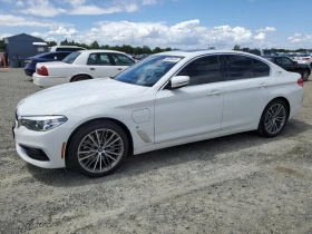  BMW 530E