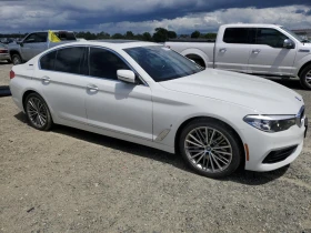 BMW 530E | Mobile.bg    5