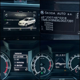 Skoda Octavia 1.5i G-TEC/TGI/LPG/BiFuel | Mobile.bg    12
