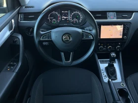 Skoda Octavia 1.5i G-TEC/TGI/LPG/BiFuel | Mobile.bg    9