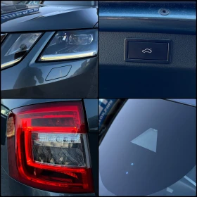 Skoda Octavia 1.5i G-TEC/TGI/LPG/BiFuel | Mobile.bg    16