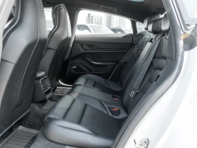 Porsche Taycan 4s Performаnce + / 360/обдух./босе/мъртва точка - 94999 лв. - 50325720 15